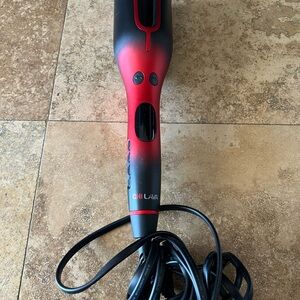 CHI Lava Red Hair Styling Tool